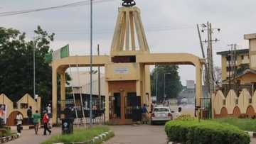 Full requirements for Ibadan Polytechnic admissions