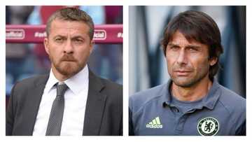 Former Chelsea midfielder has emerged as top contender for the Blues managerial position