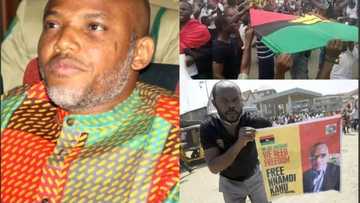 Tension mounts in south-east hours to sit-at-home order by IPOB