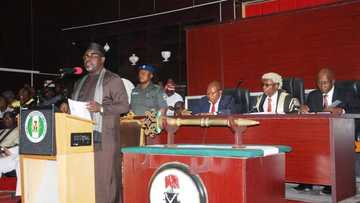 Religious leaders blow hot on ranching bill, ask Imo Assembly to get rid of it