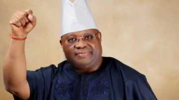 Osun 2018: I’ll support whoever wins PDP governorship primaries - Senator Adeleke