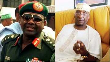 Tuna baya: Halin da muka tarar da gawar shugaban kasa Janar Sani Abacha bayan mutuwarsa - Gidado Idris