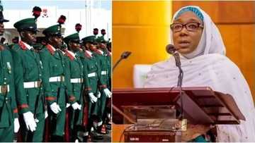 How proposed Army University will reduce youth restiveness in Borno - Khadija Bukar Abba Ibrahim