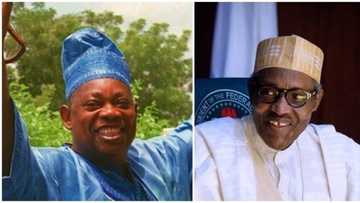 President Buhari deserves commendation for June 12 declaration - Senator Wabara