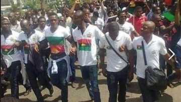 More trouble for IPOB as members demand account of funds contributed for group