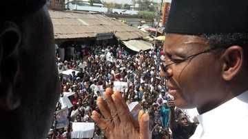 Governor El-Rufai reacts to Shehu Sani, Hunkuyi’s reported exit from APC with another powerful Quran quote