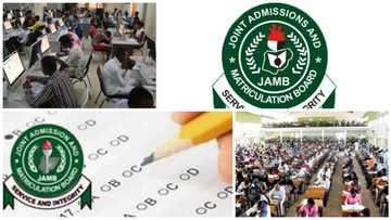 GOOD NEWS! Ahead of UTME, JAMB reduces exam hours