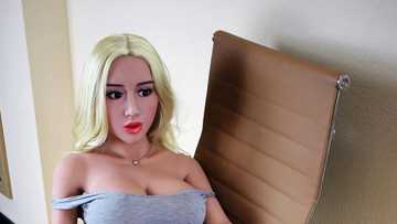 Wasu kasashen Afirka sun fara haramtawa samarinsu saduwa da 'yar-tsanar danqo