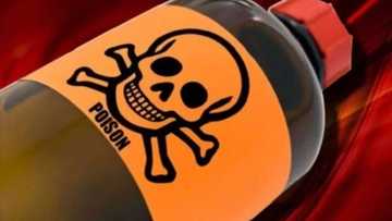 Kishi kumallon mata: Uwargida ta zubawa kishiyar ta gubar kashe bera a binci