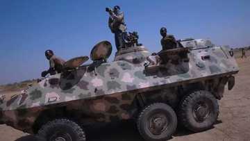 Su waye ne ke jagorancin kungiyar Ansaru a Najeriya – Inji ‘yan Najeriya