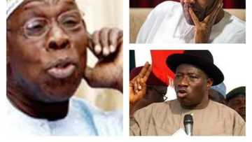 “Yorubas and Hausas conspired to remove Jonathan in 2015; he was not corrupt”