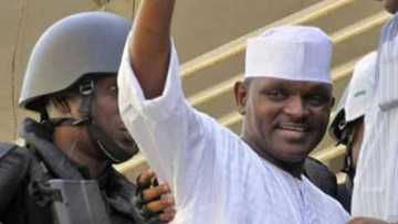 2019: Al-Mustapha ya bayyana sharadin da zai sa ya fito takarar shugaban kasa