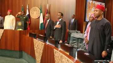 REPORT: How Jonathan's Aides, Ministers Shared Federal Government Houses