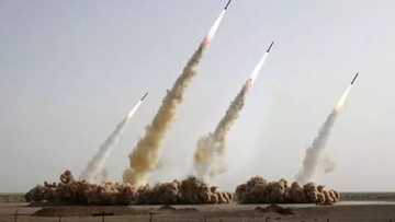 Asiri ya tonu: Kasar Iran ce take taimaka yan shia da makaman nukiliya