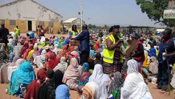 Najeriya na samun adadin haihuwar yara miliyan 7 kowace shekara- UNICEF
