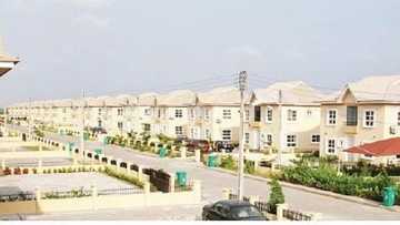 Duk wanda ya sake sayen fili a Abuja ya sayi biri a sama - Ministan Abuja