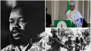 Pressure! 6 crucial reasons why Biafra will be achieved
