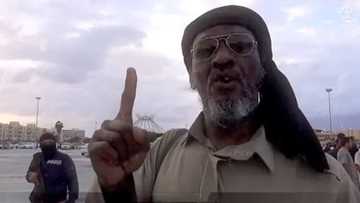 Hakikanin Ma’anar kalmar Jihadi