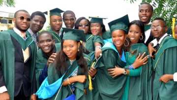 MEET Nigeria's 5 Youngest PhD Holders, And The Oldest Of Them Is 26
