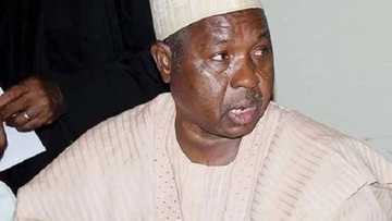 Gwamnan Katsina ya sallami kwamishinan ilimi na jihar