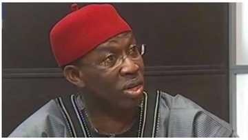 Why Nigerians make hate speeches - Delta governor make surprising revelation