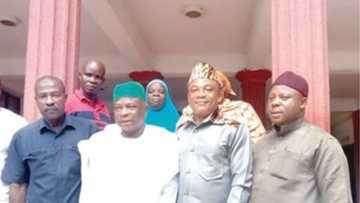 Igbo Muslims seek support on propagation of Islam in southeast