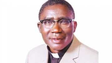 Breaking: CAN general secretary Musa Asake dies after brief illness