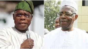 Obasanjo’s coalition reacts to Danjuma’s statement, says security agencies have been corrupted