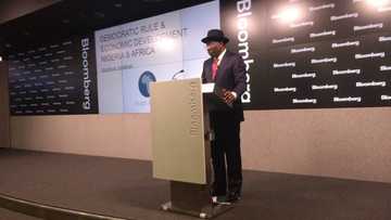 Tsohon Shugaban kasa Jonathan ya bayyana babban abin da yake kashe Najeriya a yau