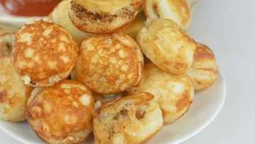 Kwalama: Nau'ikan abinci 7 mafi shahara a al'adun Najeriya