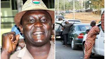 BREAKING: We will embark on strike if fuel scarcity continues in 2018 - NLC, others threaten shutdown