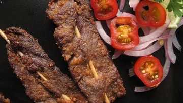 Heartburn! See The Top 7 Spiciest Nigerian Foods (PHOTOS)