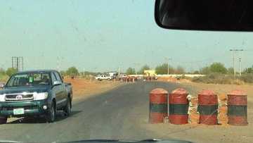 Ana rikicin kan iyaka tsakanin jihohin Yobe, Gombe da Bauchi