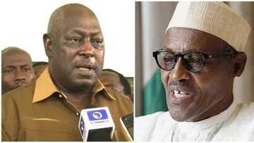 Alleged corruption: Buhari under fire for absolving Babachir Lawal