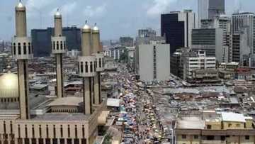 REVEALED: The Number Of Millionaires In Lagos