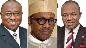 Lokaci yayi da shugaba Buhari zai yi murabus daga muƙamin Ministan man fetir na kasa – Inji Daura