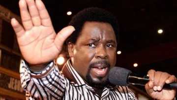 The Dangerous Lies Of TB Joshua, By Ebenezer Obadare