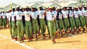 NYSC: Wai a shekaru 45 dinnan kwalliya ta biya kudin sabulu ma kuwa?