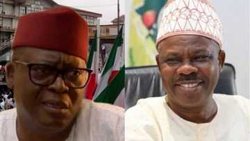 Anxiety grips PDP over ex-party guber aspirant Adeyeye's defection