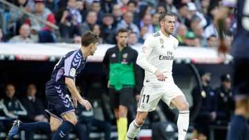 Menene makomar Gareth Bale a Real Madrid?