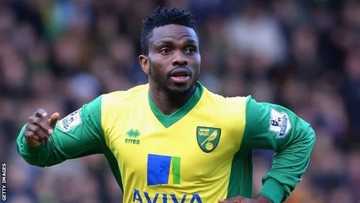 Tsohon Dan Wasa Yobo zai bugawa Kano Pillars