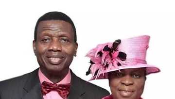 Reasons Pastor Adeboye married his wife twice will amaze you