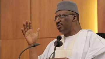 Yanzu Yanzu: Kotu ta kori yaron Dambazau a matsayin dan majalisa, tayi umurnin ba dan takarar PDP takardar cin zabe