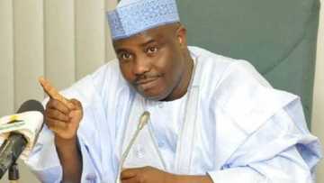 Sokoto: Tambuwal yayi wa gwamnatin sa garambawul