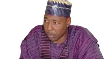 KAI TSAYE: Sakamakon zaben kujerar gwamna a jihohin Borno, Adamawa da Yobe