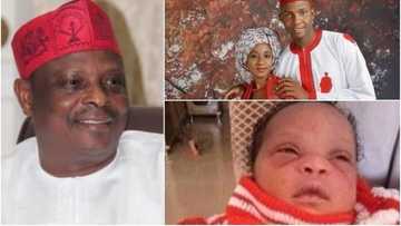 Alheri danko: Daliban Kwankwaso da su ka yi aure sun sanyawa diyar su sunan matar sa