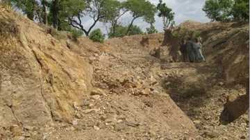 Mutane 40 sun mutu, wasu da yawa sun samu rauni a jihar Zamfara (Karanta Dalili)