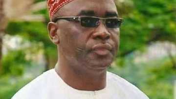 Hukumar SSS ta sallami hadimin Kwankwaso, Yunusa Dangwani bayan watanni uku da yayi a tsare