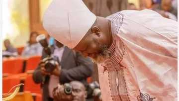 #MinisterialScreening: 3 Things Shittu Said That Most Nigerians Won't Agree With