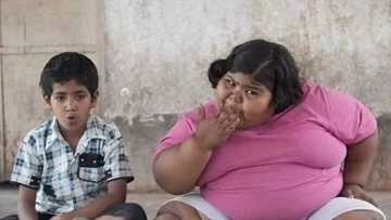 Bincike: Yawan kananan yara masu teba na karuwa a duniya